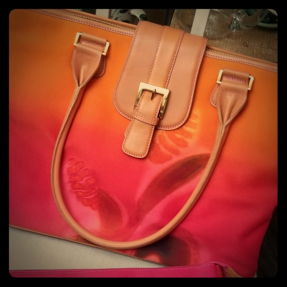 Meet your Posher, Christine